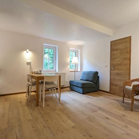 Waldpension Harzer Waldwinkel Bad Grund Exterior photo