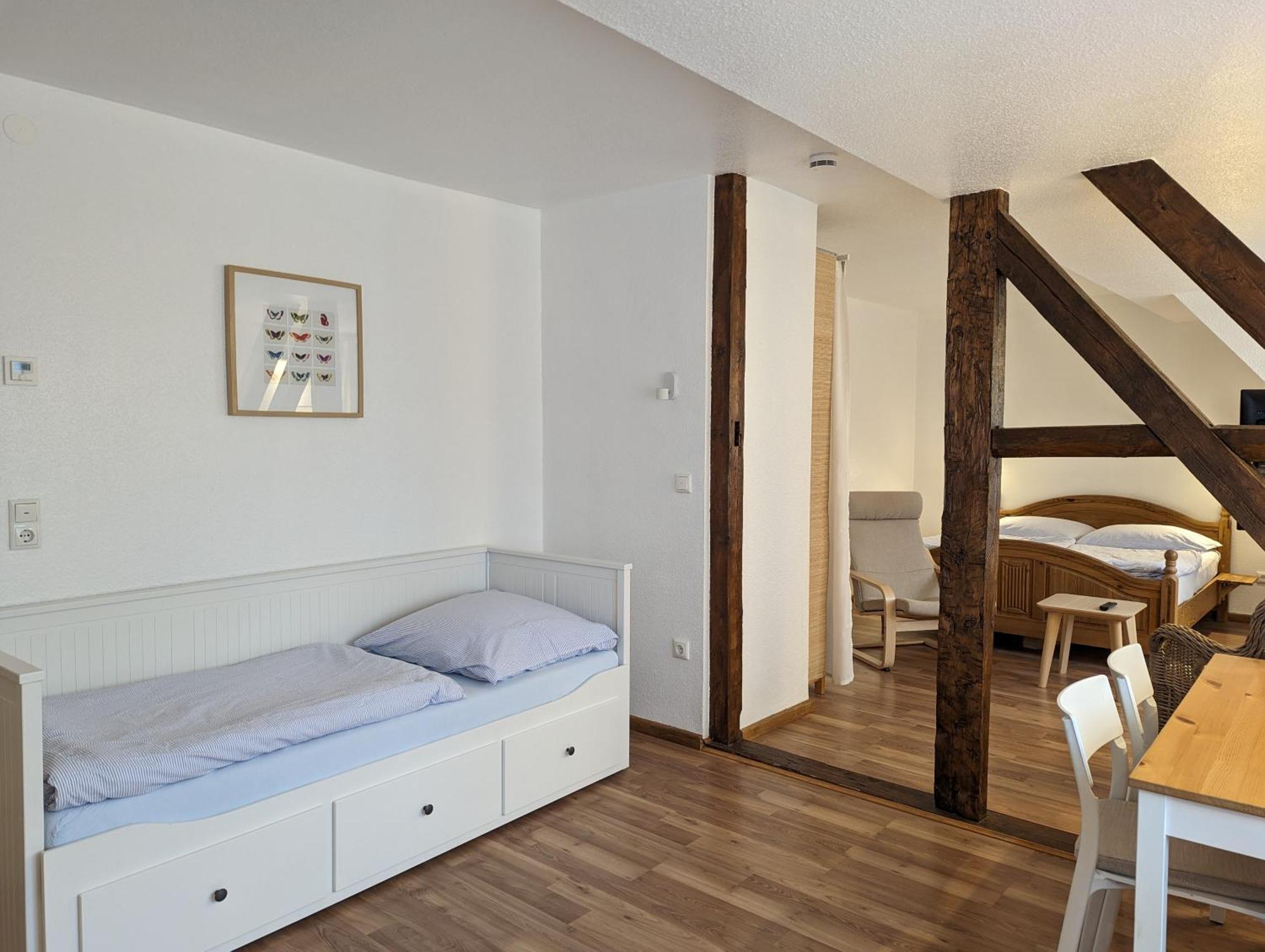 Waldpension Harzer Waldwinkel Bad Grund Exterior photo
